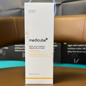 Kojic Acid Turmeric Resurfacing Toner